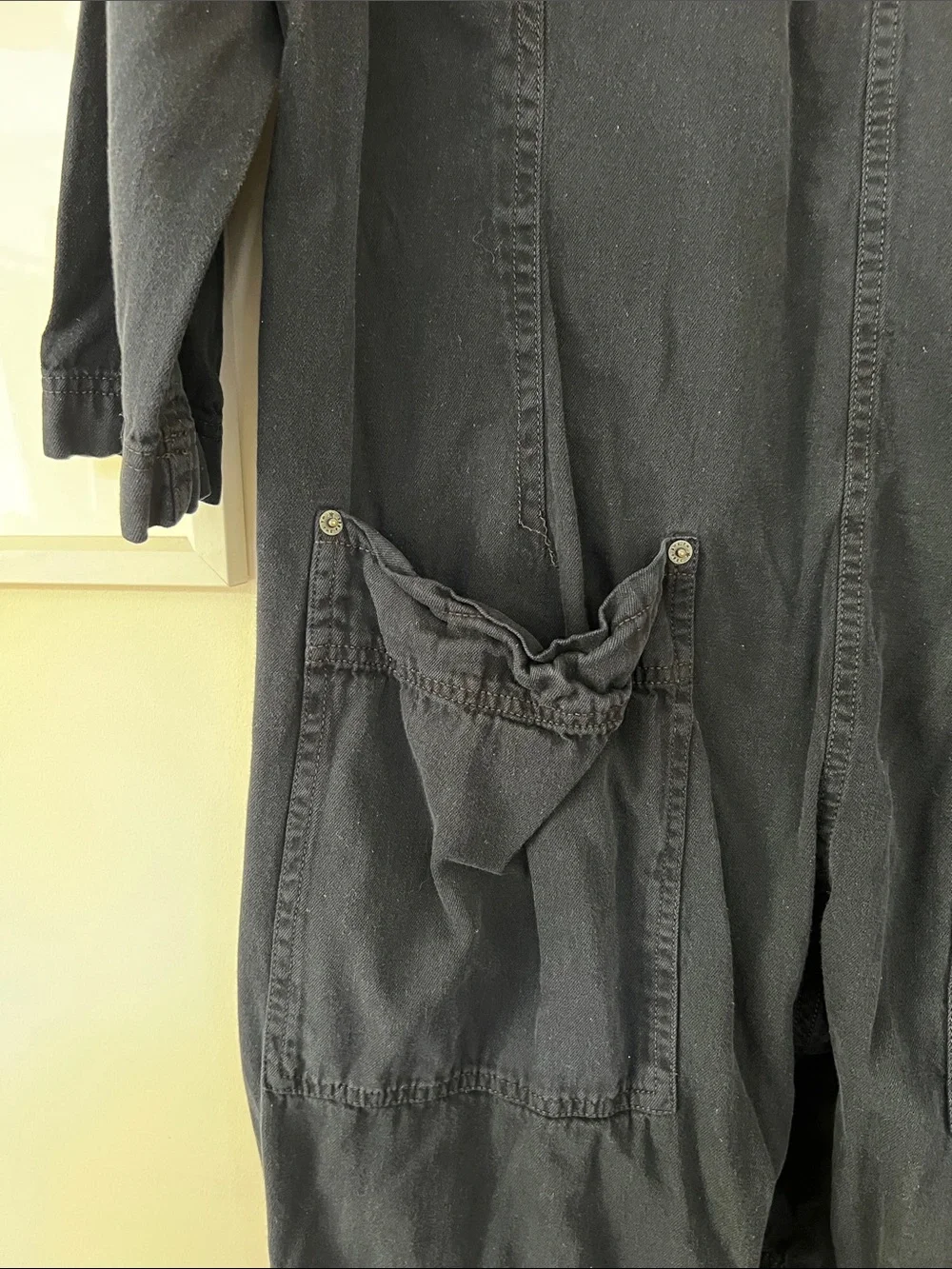 We the Free Margarita Jumpsuit - Picture 5 of 6